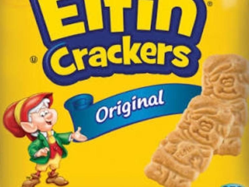 Elfin Crackers