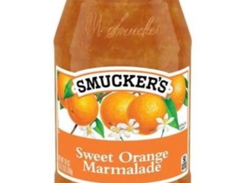 Marmalade, Sweet Orange