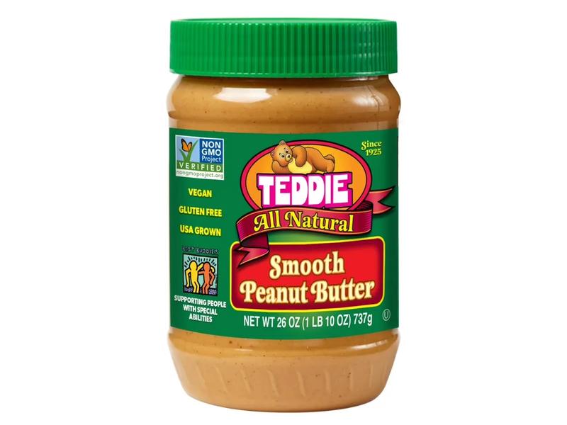 Smooth Peanut Butter