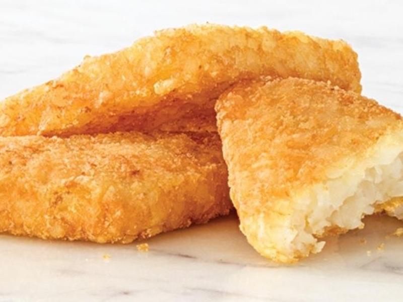 Potato Cakes (2)