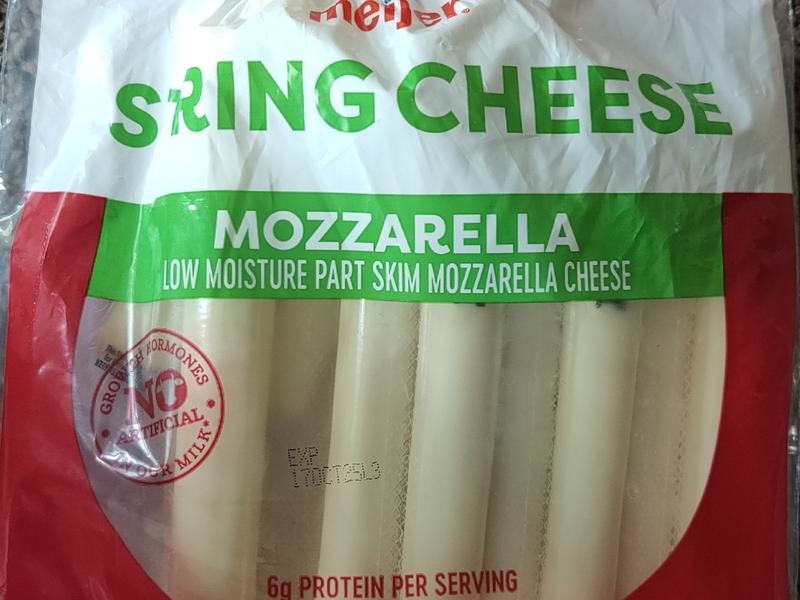 String Cheese