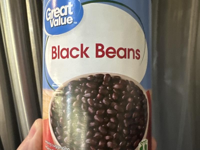 Black Beans