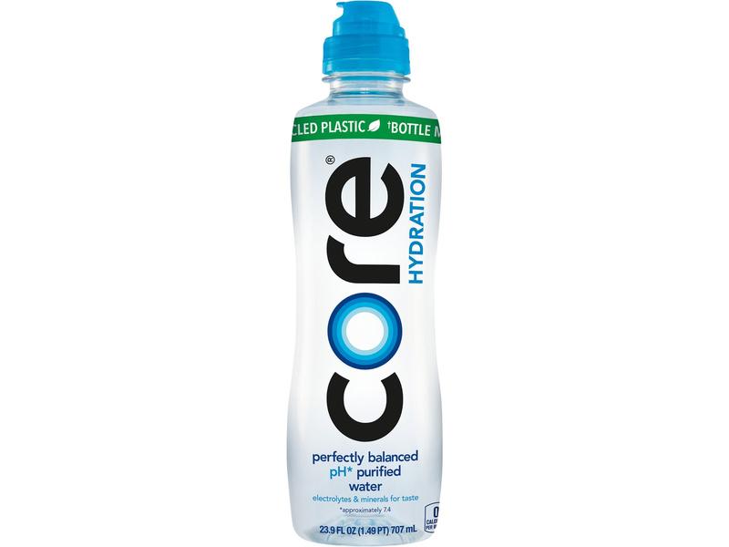 Purified Water