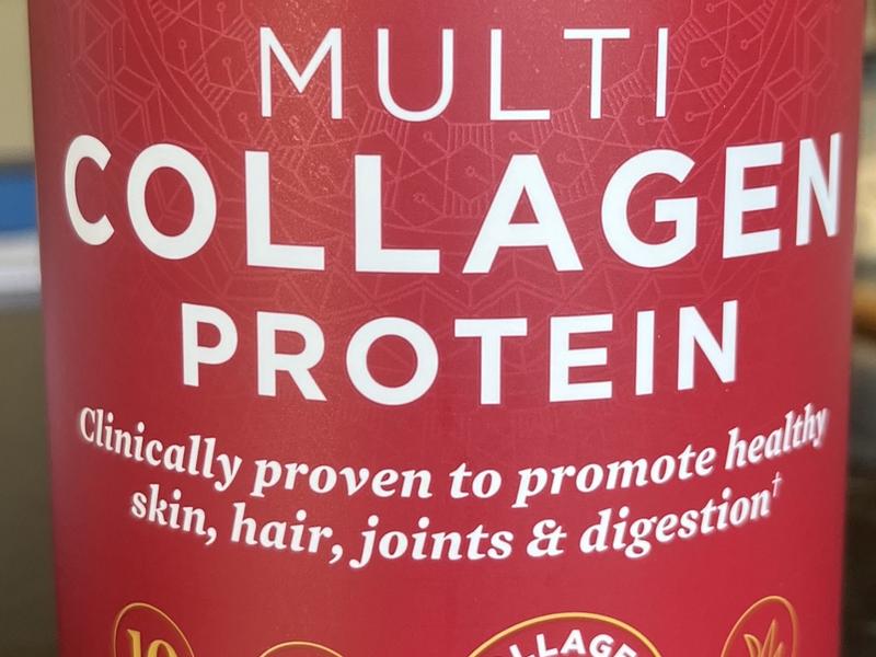 Multi Collagen Protein
