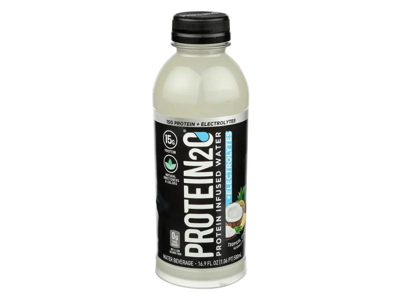Protein Water Whey Protein Isolate, Tropical Coconut
