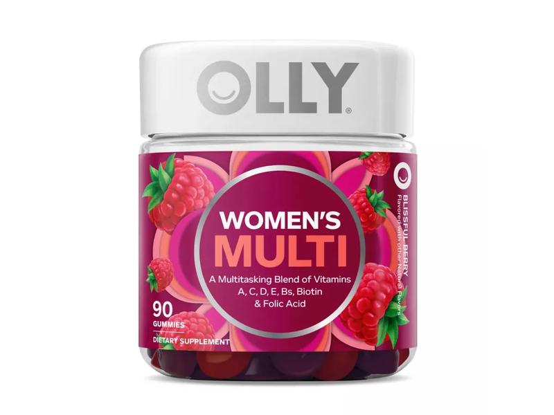 Dietary Supplement, The Perfect Women's Multi