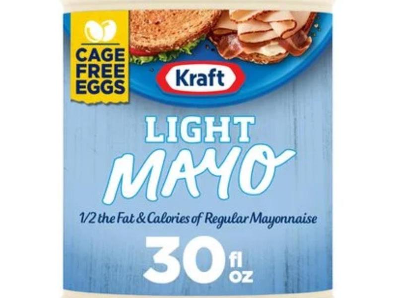 Light Mayo