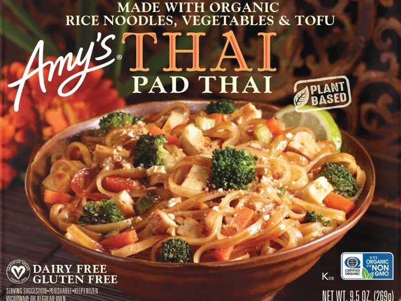 Pad Thai