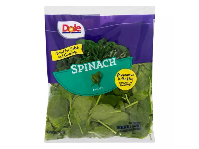 Spinach
