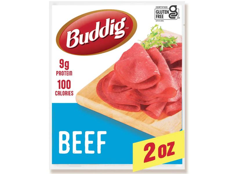 Beef, Original