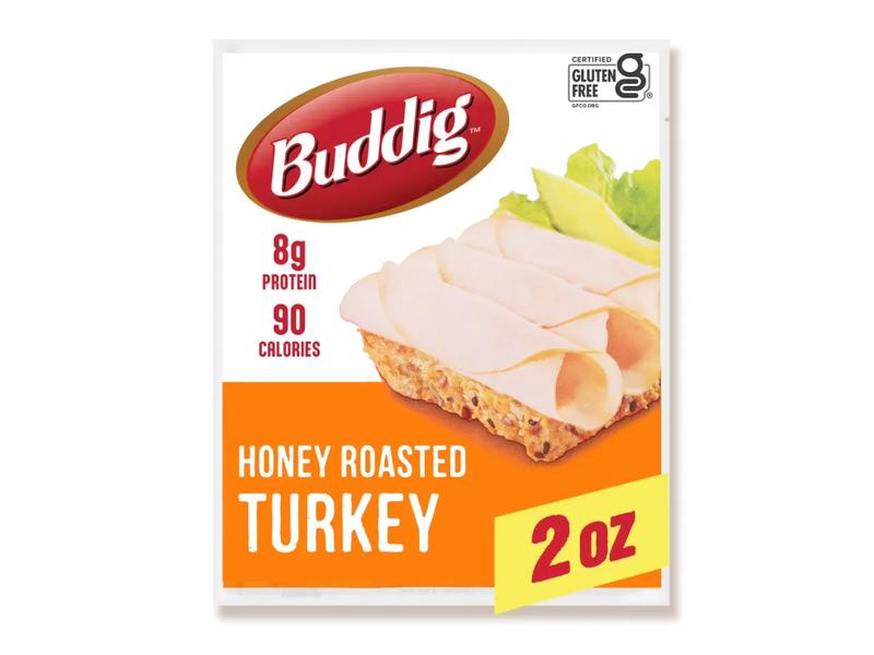 Original Honey Roasted Turkey