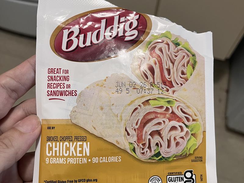 Original Chicken