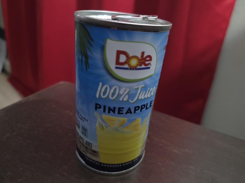 Pineapple Juice
