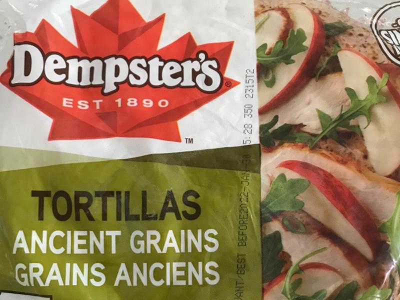 Tortillas