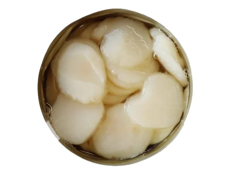 Waterchestnuts