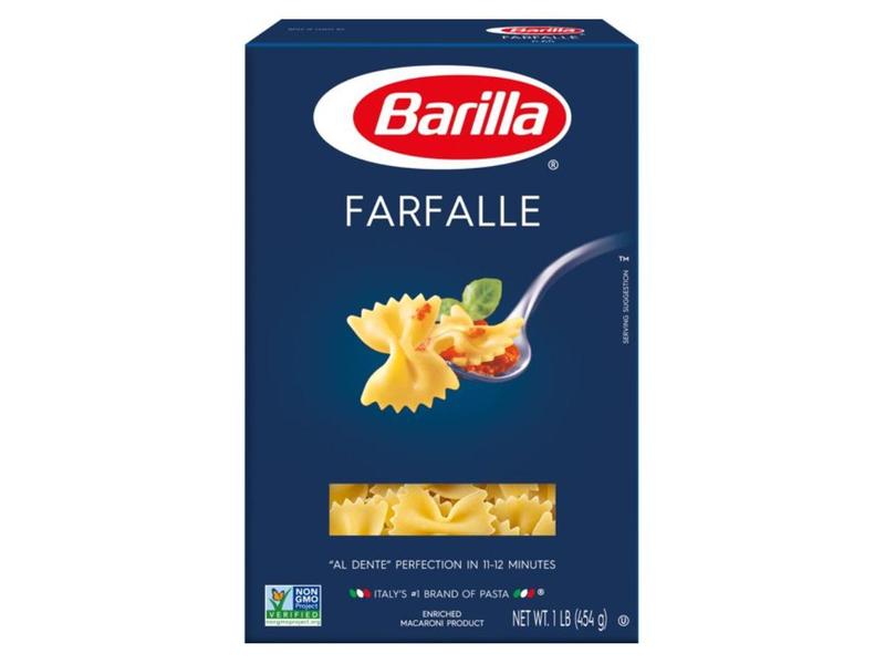 Farfalle
