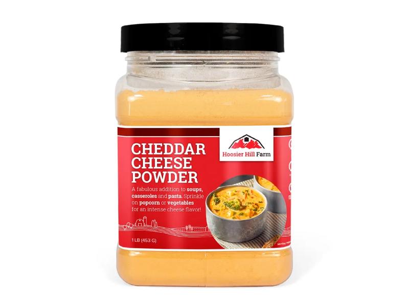 Cheddar Cheese Powder