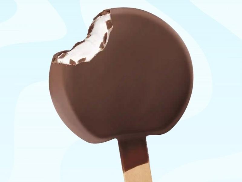 Chocolate Dilly Bar