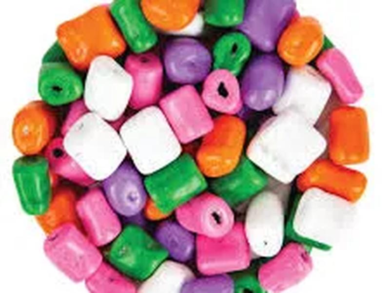 Licorice Hollows