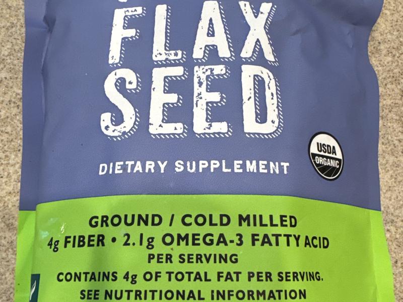 Flax Seed