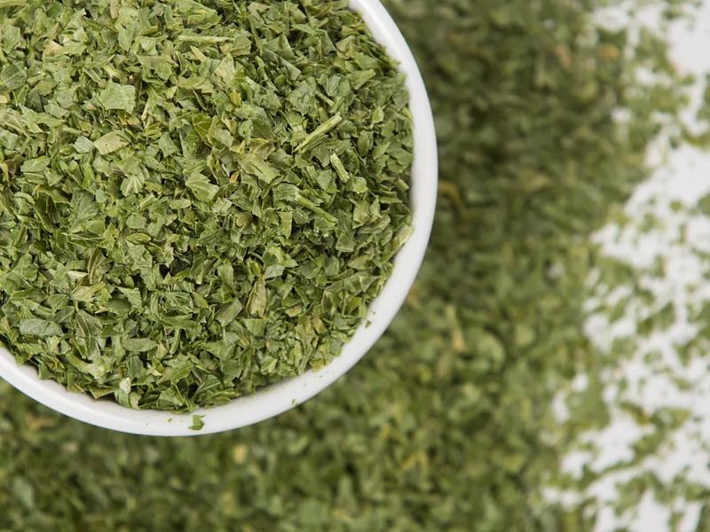 Parsley