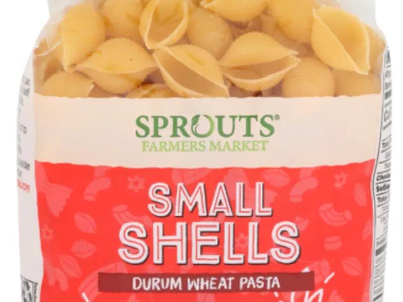 Shells Pasta