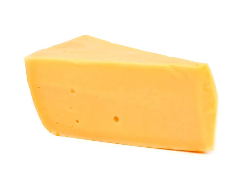 Gouda cheese