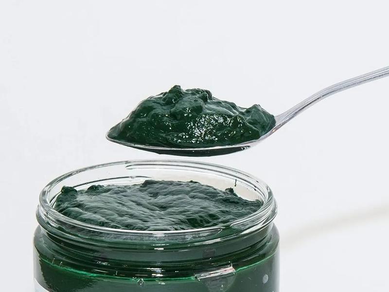 Seaweed