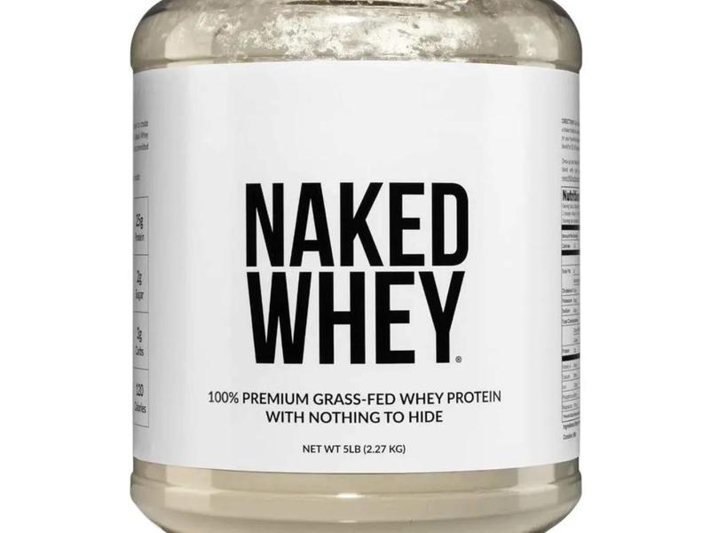 Whey Protein