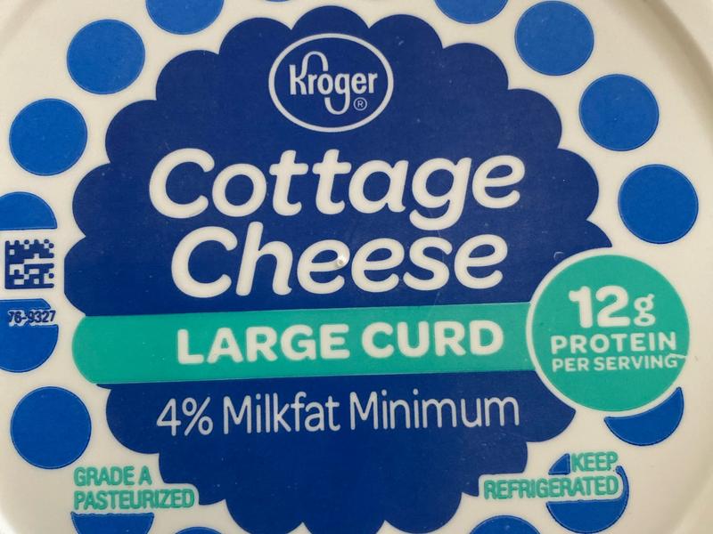 Cottage Cheese