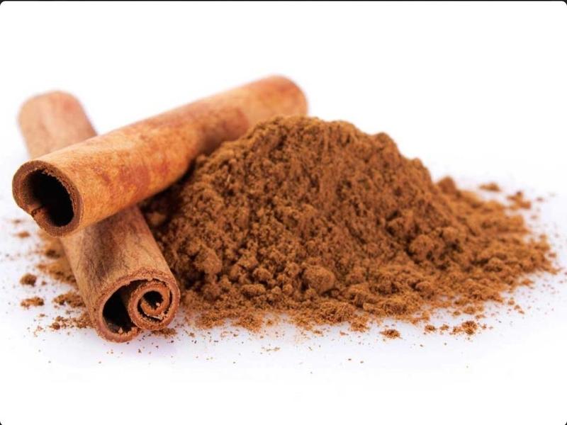 Cinnamon