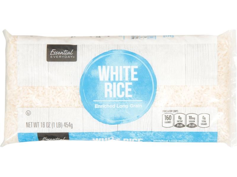 White Rice