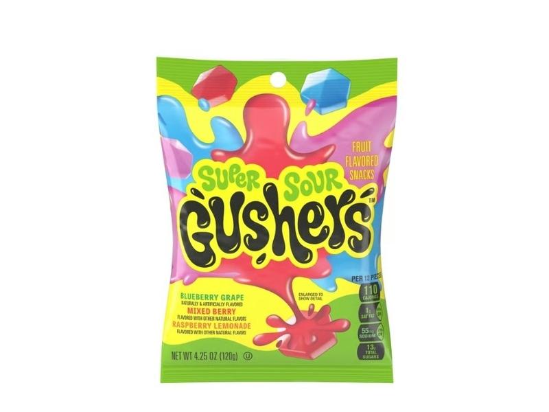 Sour Candy