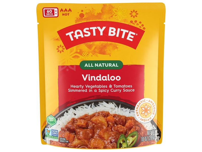 Vindaloo, All Natural, Hot