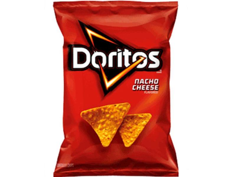 Nacho Cheese