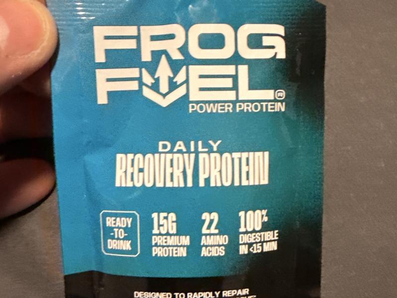 Power Protein