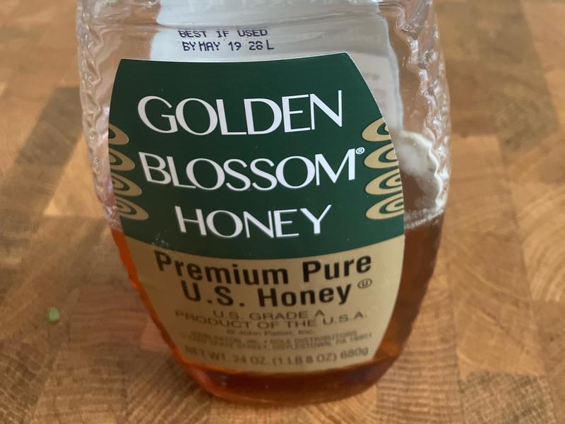 Pure Honey