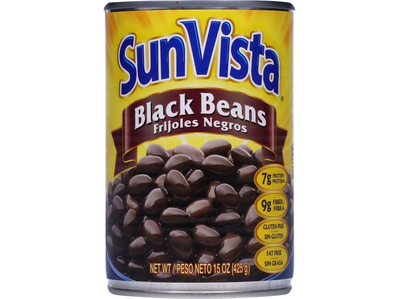 Black Beans