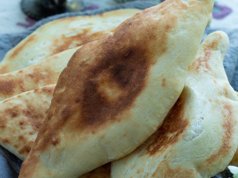 Samone Iraqi Bread