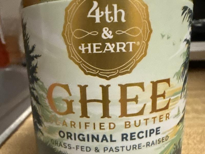 Ghee Butter
