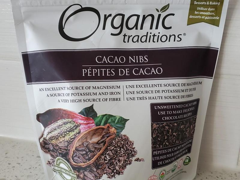 Cacao Nibs