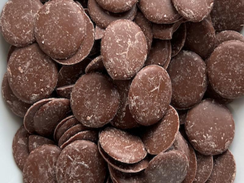 Dairy Milk Chocolate Buttons