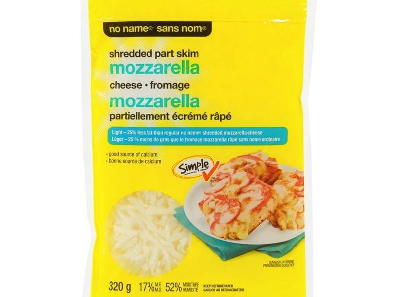 Part Skim Mozzarella