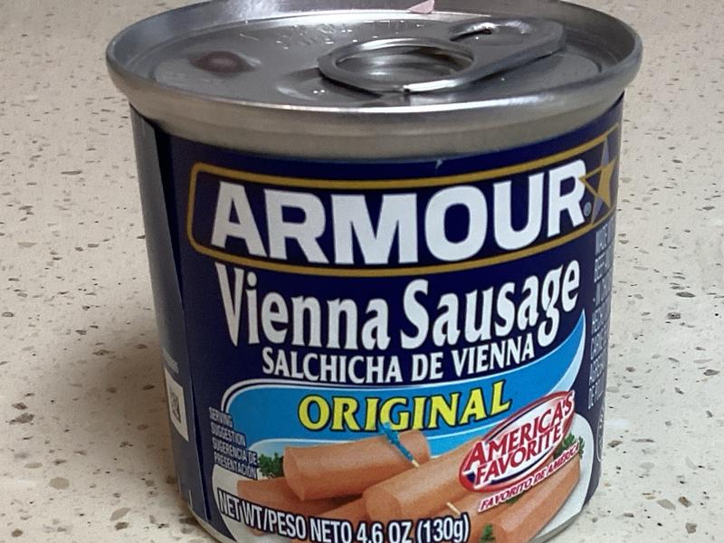 Vienna Sausage, Original