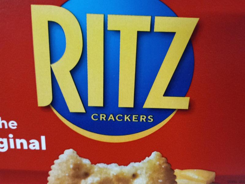 Crackers