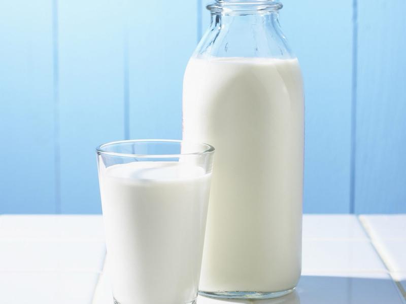 Whole Milk