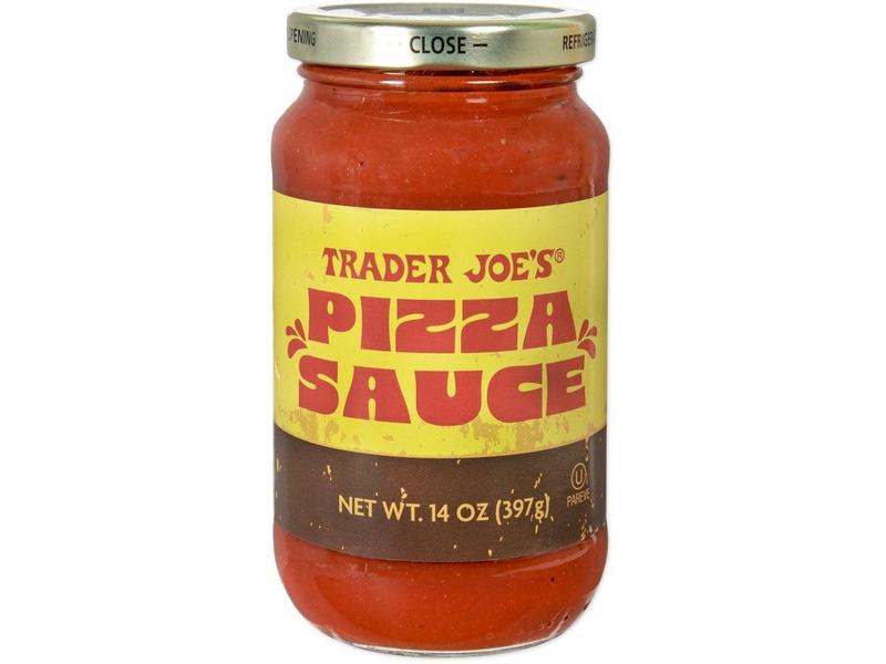 Pizza Sauce