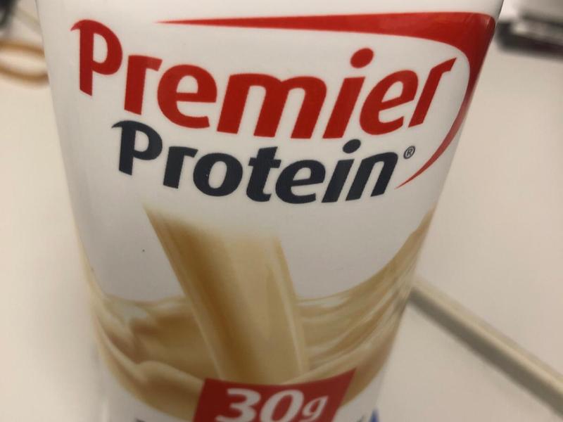 Protein Shake
