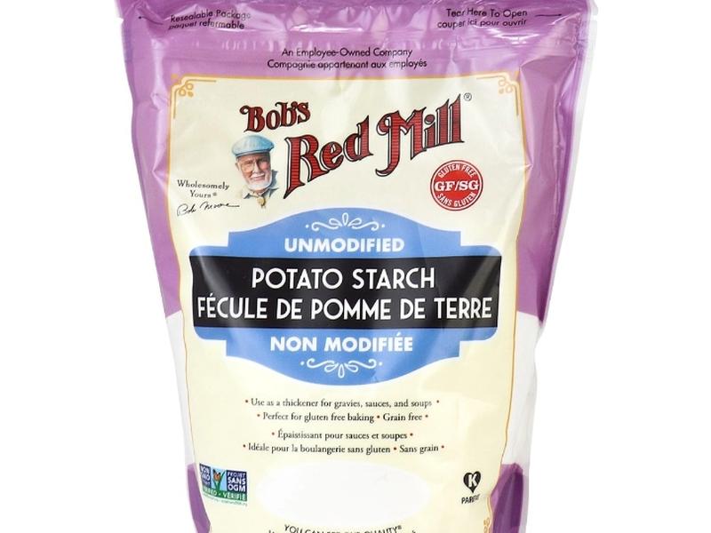 Potato Starch