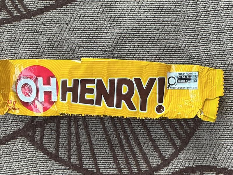 Candy Bar